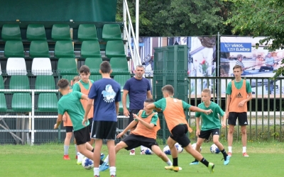 Népszerű a Fehér Miklós Akadémia