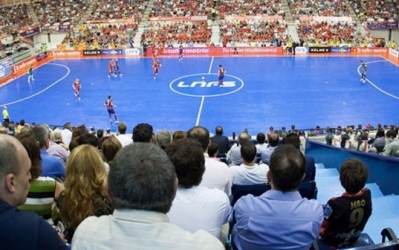 Olimpiai sportággá válhat a futsal?