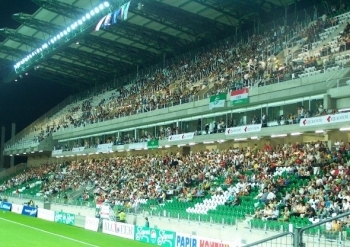 Ön kiről nevezné el stadionunk szektorait?
