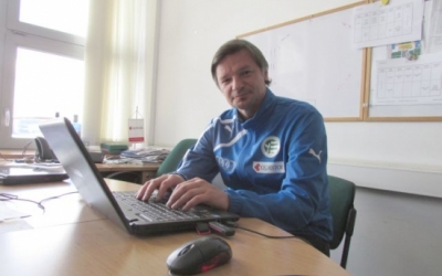 Online interjú Horváth Ferenccel