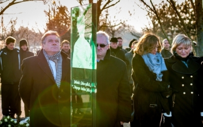 Összeállítás Fehér Miklósról a Fókuszban