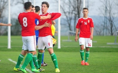 Öt akadémista az U20-as bő VB keretben