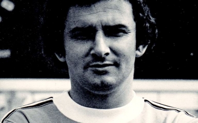Palla Antal 70 éves