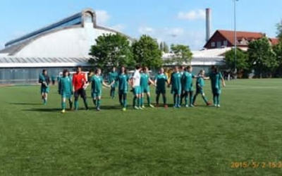 Parádés győzelemmel a Fradi otthonában