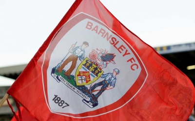 Patinás ellenfelünk: Barnsley FC