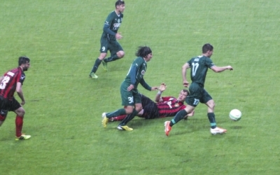 Pátkai Máté interjú a Nemzeti Sportban