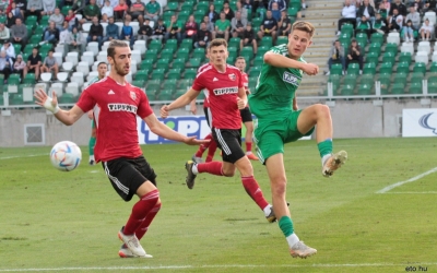 Pécsett folytatódik a szezon