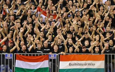 Pénteken 16:45-kor előrehozott bajnoki, utána futsal BL 19:00-kor!