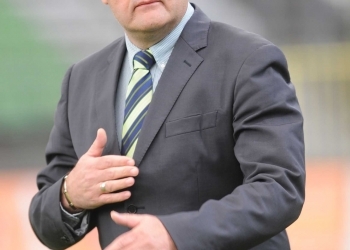 Pintér Attila állásába került a gyenge győri tavaszi rajt