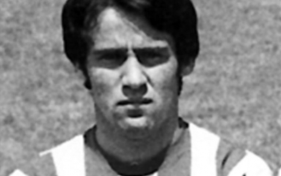 Póczik József 64 éves!