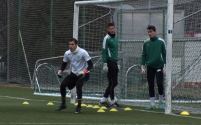 Pogacsics csatlakozott a kerethez