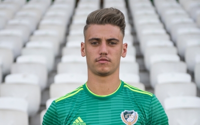 Pongrácz Viktor távozik