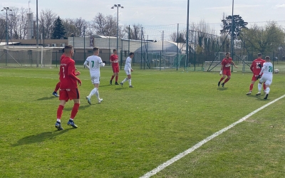 Pontot érdemeltek volna a fiatalok
