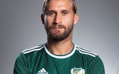 Pontot érő Berki-gól