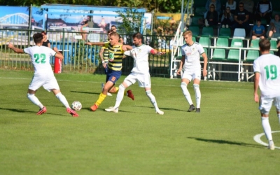 Pontszerzés emberhátrányban