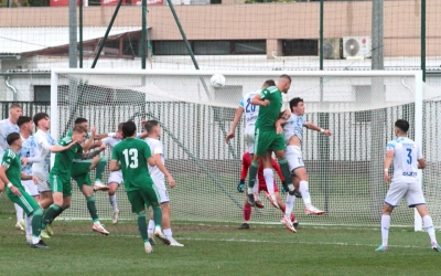 Pontvesztés a hosszabbításban