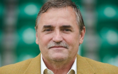 Preszeller Tamás az ETO megbízott vezetőedzője