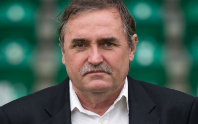 Preszeller Tamás mérkőzés utáni nyilatkoza