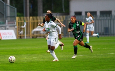 Pünkösdi bajnoki döntő a Groupama Arénában