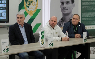 Rajtol a Simple Női Liga, nagy célokkal várja a szezonrajtot csapatunk