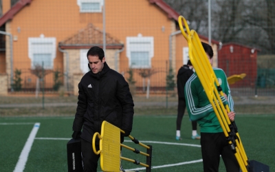 Rangadó az NB III-ban