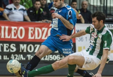 Rangadó Veszprémben