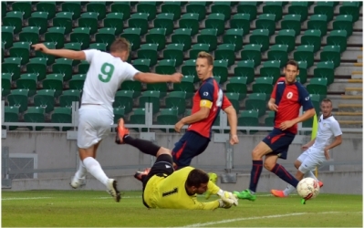 Rangadóval búcsúznak az ősztől