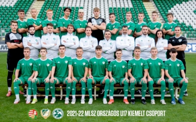 Remek zárás a 17 éveseknél