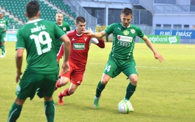 Rudolf: tetszik, hogy szabadon játszhatok