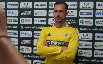 Rutinos kapussal erősítettünk!