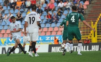 Sebők megmentette a Videoton sikerét