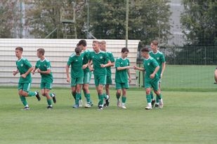 Sikeres őszt zárt az Akadémia