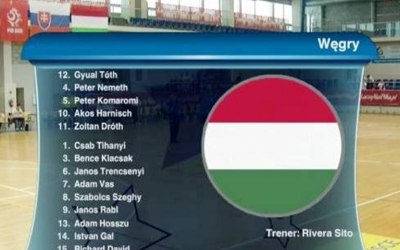 Sikeres rajt Lengyelországban