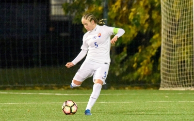 Sofia Szabová a válogatottban