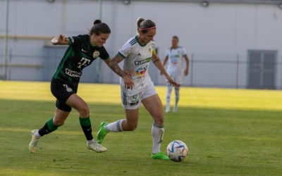 Sok hiányzó a cseh BL-csapat ellen