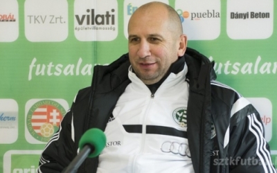 Sok munka vár ránk tavasszal