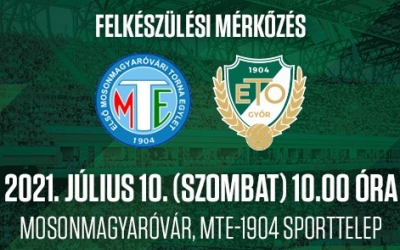 Somorja helyett Óvár
