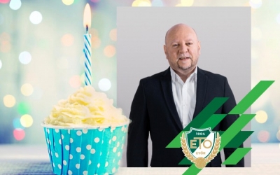 Soós Imre ma ünnepli születésnapját!