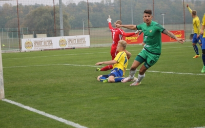 Sorozatban 13. győzelmünkre készülünk