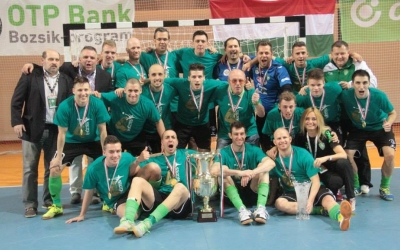 Spanyol visszhang a Kupagyőzelemről