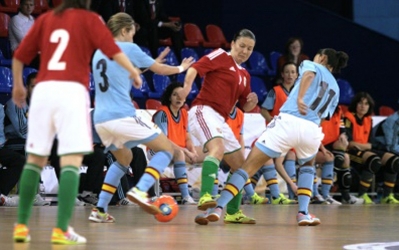 Spanyolország-Magyarország 5-0 (0-0)