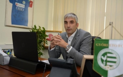 Stevanovic: kapusként könnyebb volt