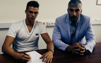 Stieber állandósítaná helyét a kezdőben