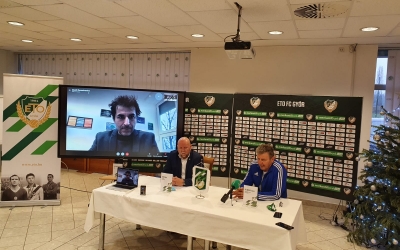 Stratégiai együttműködés az ETO és az ELTE között 