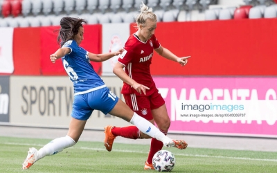 Süle Dóra: Egy álmom vált valóra