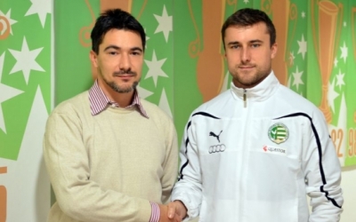 Szakmai konzultánció a gyermekfutballról