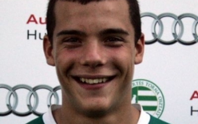 Szalai Ádám is bemutatkozhat