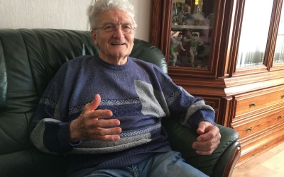 Szániel János élete legjobb döntése volt Győr és az ETO-Kisalföld lapszemle