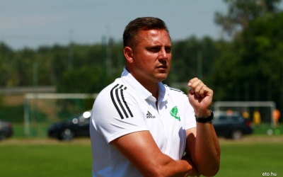 Százhúsz perc Óváron