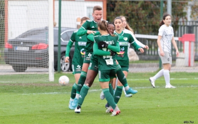 Szegeden a három pontért